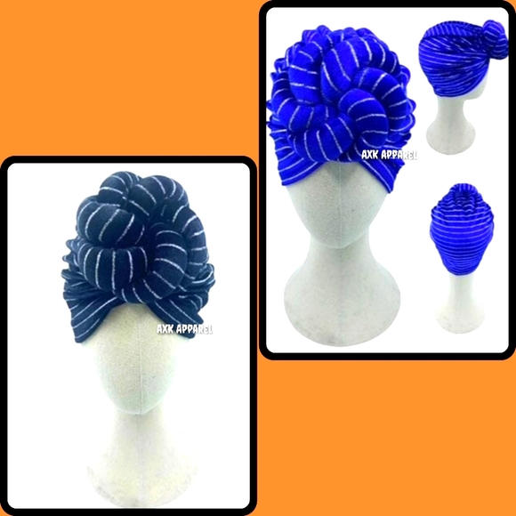 Headwrap - Picture 1 of 1